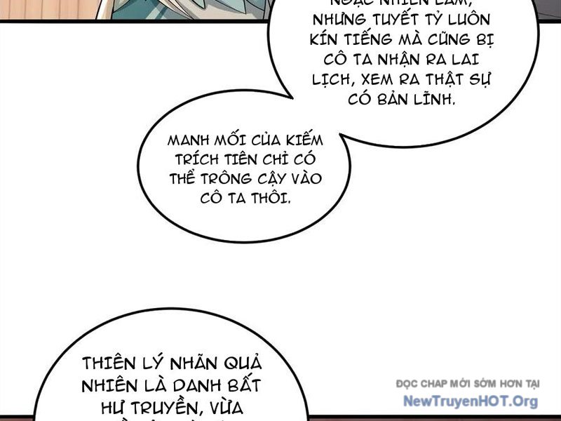 Giết Ta Thêm Mấy Lần Ta Liền Vô Địch Chapter 91 - Trang 21
