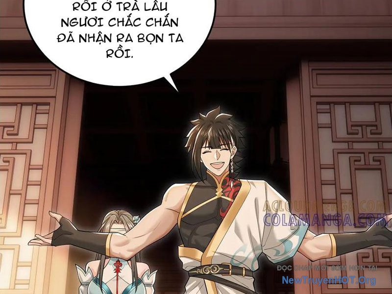 Giết Ta Thêm Mấy Lần Ta Liền Vô Địch Chapter 91 - Trang 22