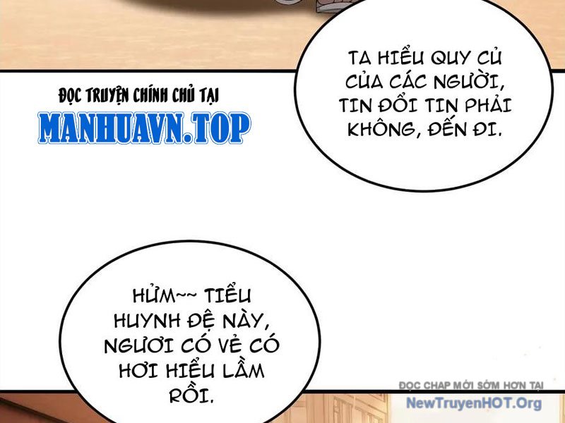 Giết Ta Thêm Mấy Lần Ta Liền Vô Địch Chapter 91 - Trang 24