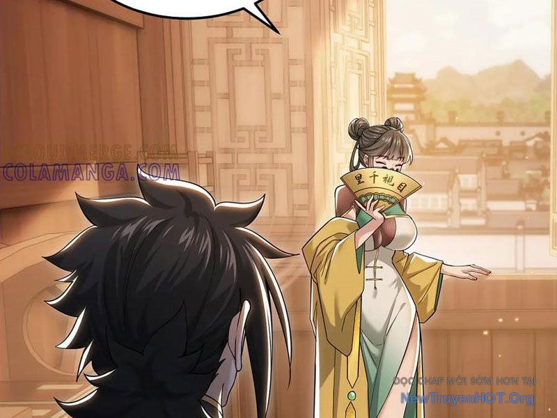 Giết Ta Thêm Mấy Lần Ta Liền Vô Địch Chapter 91 - Trang 25