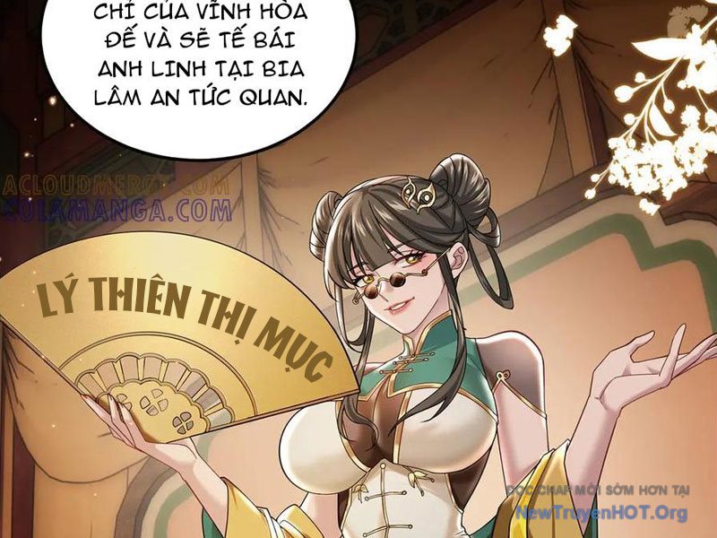 Giết Ta Thêm Mấy Lần Ta Liền Vô Địch Chapter 91 - Trang 3