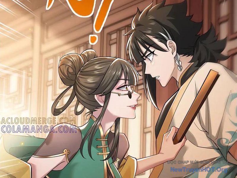 Giết Ta Thêm Mấy Lần Ta Liền Vô Địch Chapter 91 - Trang 30