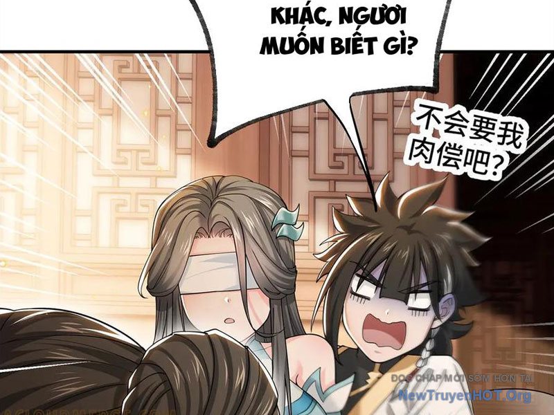 Giết Ta Thêm Mấy Lần Ta Liền Vô Địch Chapter 91 - Trang 35