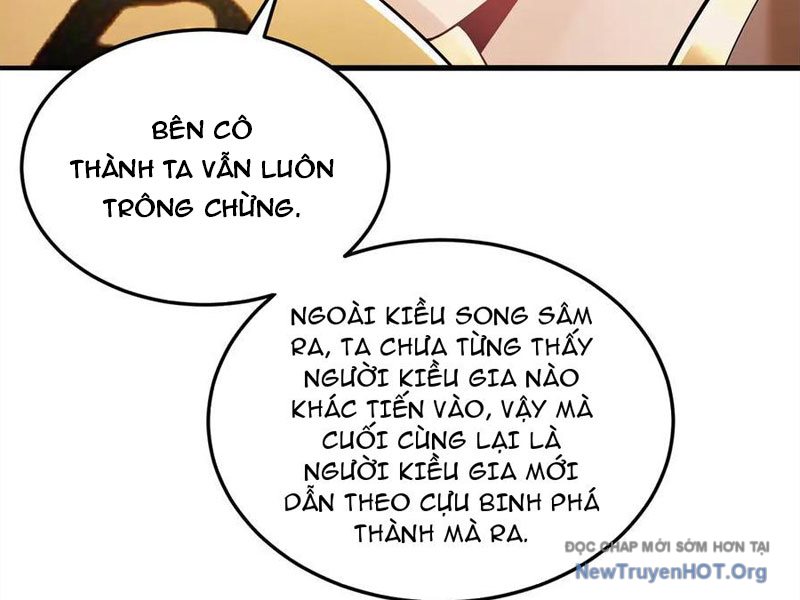 Giết Ta Thêm Mấy Lần Ta Liền Vô Địch Chapter 91 - Trang 39