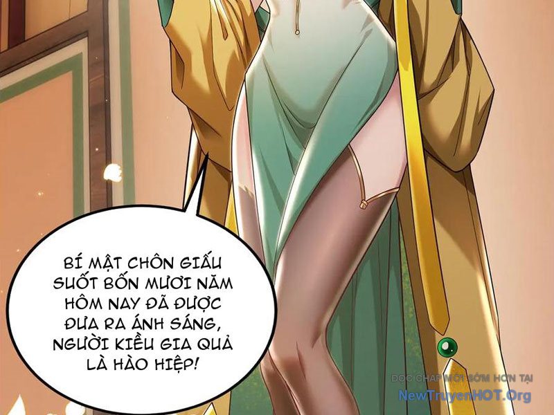 Giết Ta Thêm Mấy Lần Ta Liền Vô Địch Chapter 91 - Trang 4