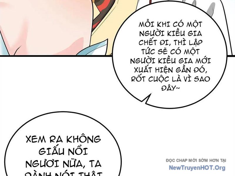 Giết Ta Thêm Mấy Lần Ta Liền Vô Địch Chapter 91 - Trang 42