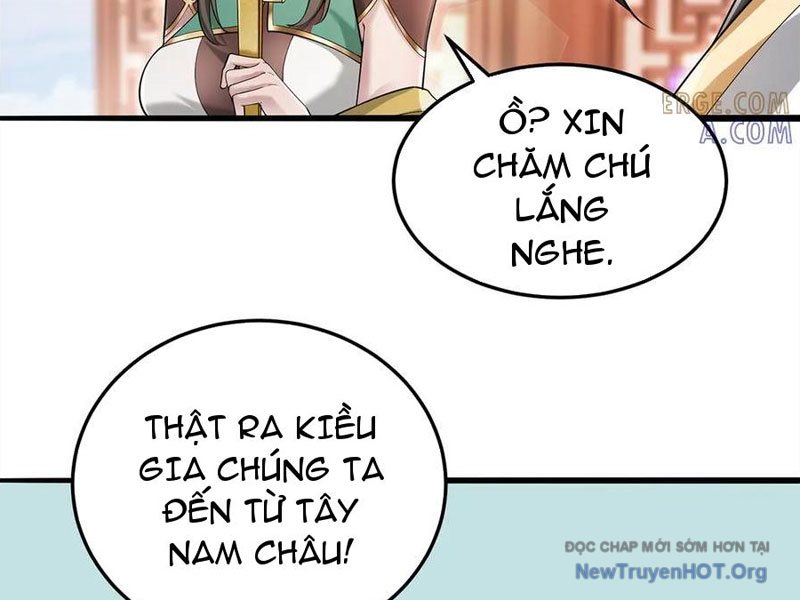 Giết Ta Thêm Mấy Lần Ta Liền Vô Địch Chapter 91 - Trang 44
