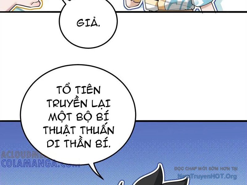 Giết Ta Thêm Mấy Lần Ta Liền Vô Địch Chapter 91 - Trang 46