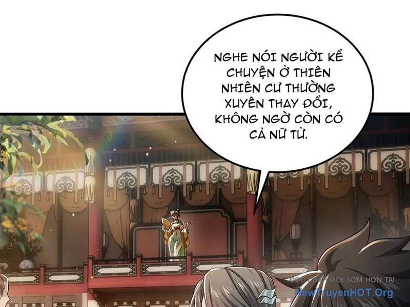 Giết Ta Thêm Mấy Lần Ta Liền Vô Địch Chapter 91 - Trang 6