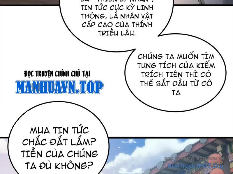 Giết Ta Thêm Mấy Lần Ta Liền Vô Địch Chapter 91 - Trang 8