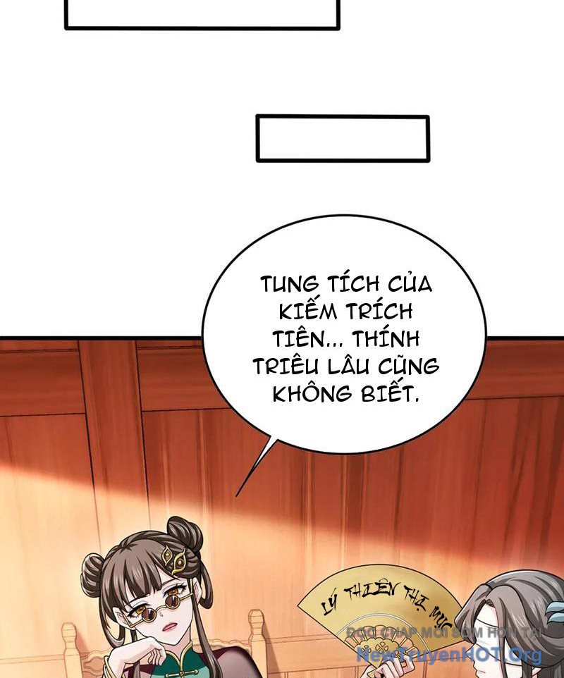 Giết Ta Thêm Mấy Lần Ta Liền Vô Địch Chapter 92 - Trang 10