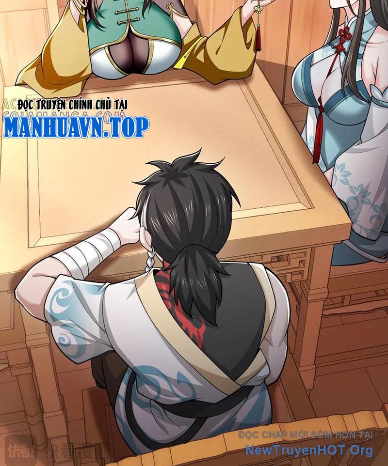 Giết Ta Thêm Mấy Lần Ta Liền Vô Địch Chapter 92 - Trang 11