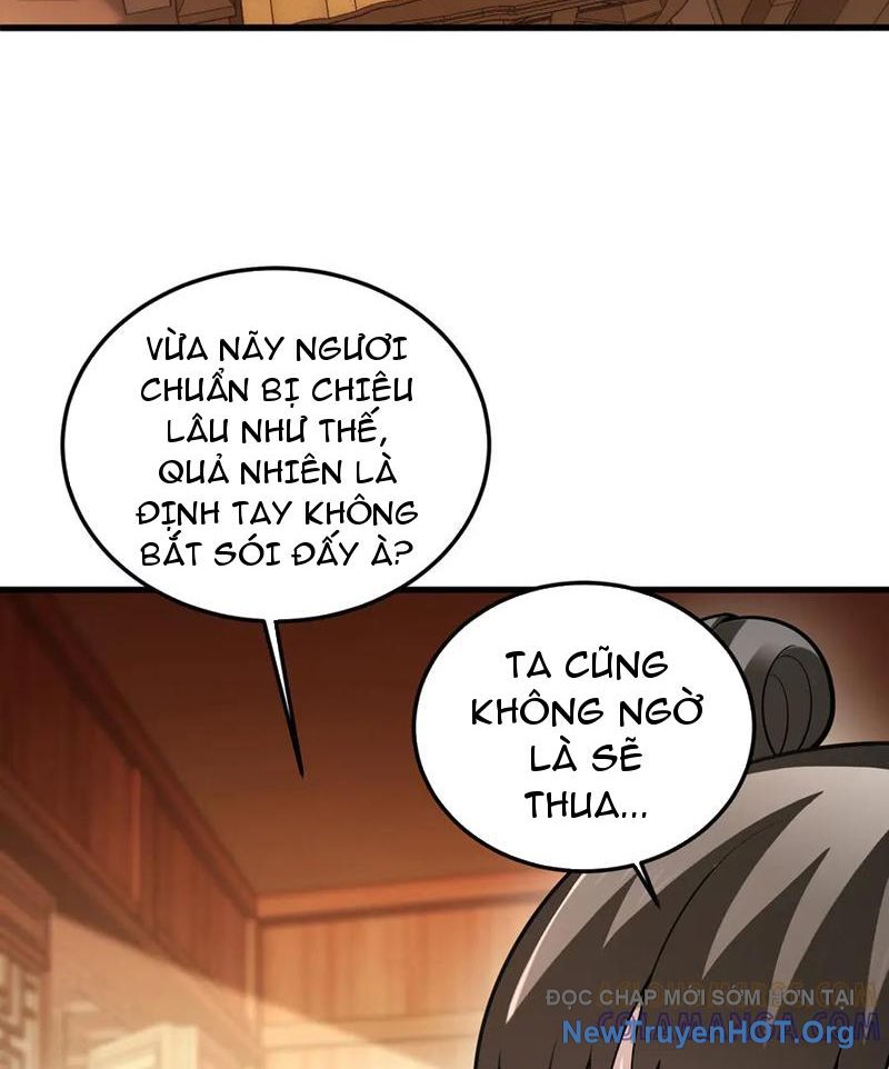 Giết Ta Thêm Mấy Lần Ta Liền Vô Địch Chapter 92 - Trang 12