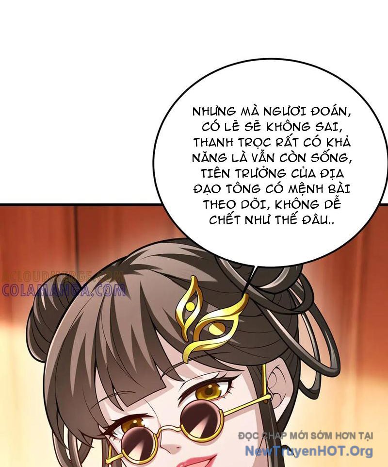 Giết Ta Thêm Mấy Lần Ta Liền Vô Địch Chapter 92 - Trang 14