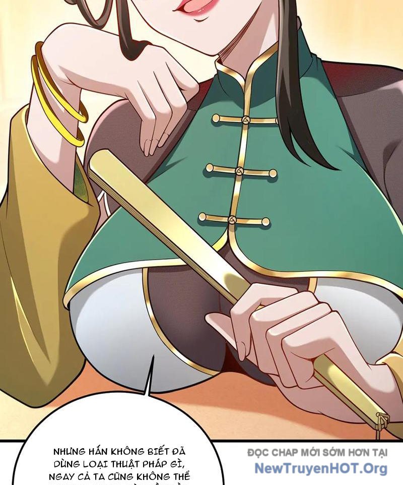 Giết Ta Thêm Mấy Lần Ta Liền Vô Địch Chapter 92 - Trang 15