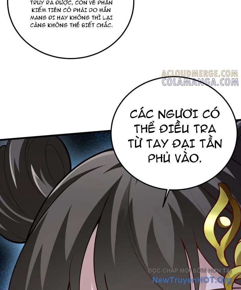 Giết Ta Thêm Mấy Lần Ta Liền Vô Địch Chapter 92 - Trang 16