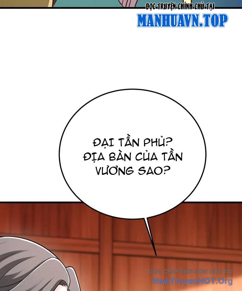 Giết Ta Thêm Mấy Lần Ta Liền Vô Địch Chapter 92 - Trang 18