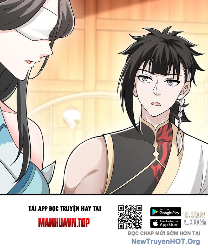 Giết Ta Thêm Mấy Lần Ta Liền Vô Địch Chapter 92 - Trang 19