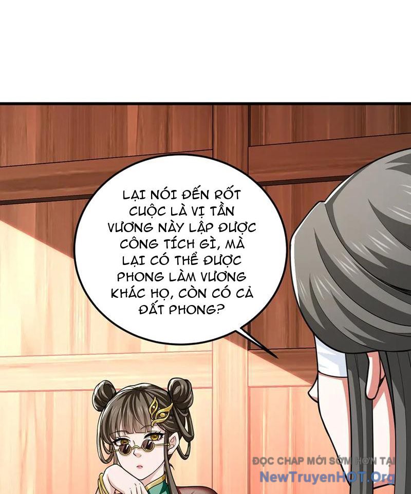 Giết Ta Thêm Mấy Lần Ta Liền Vô Địch Chapter 92 - Trang 20