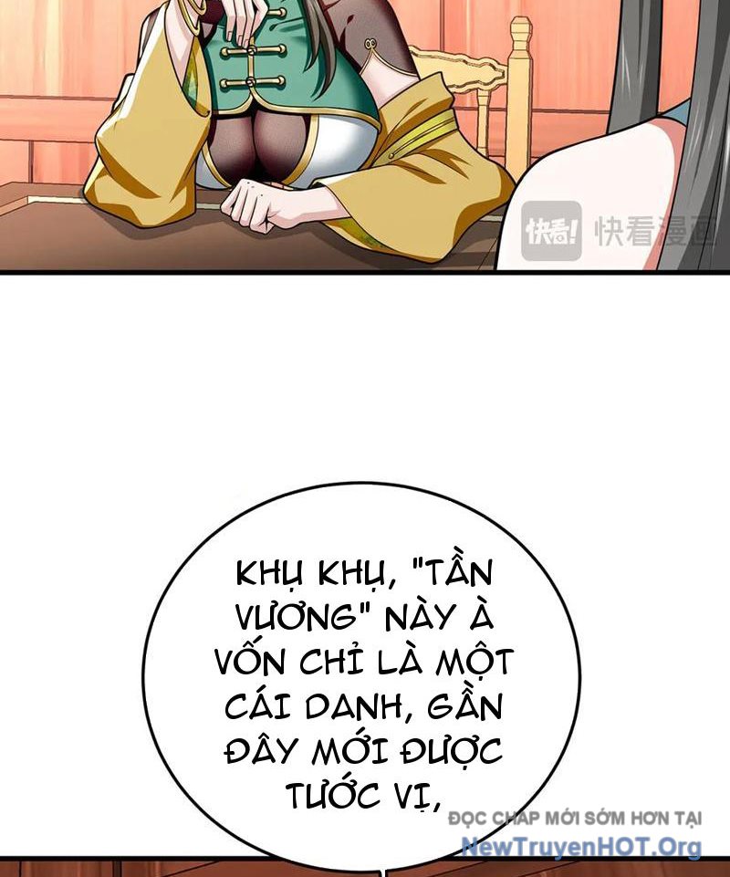 Giết Ta Thêm Mấy Lần Ta Liền Vô Địch Chapter 92 - Trang 21