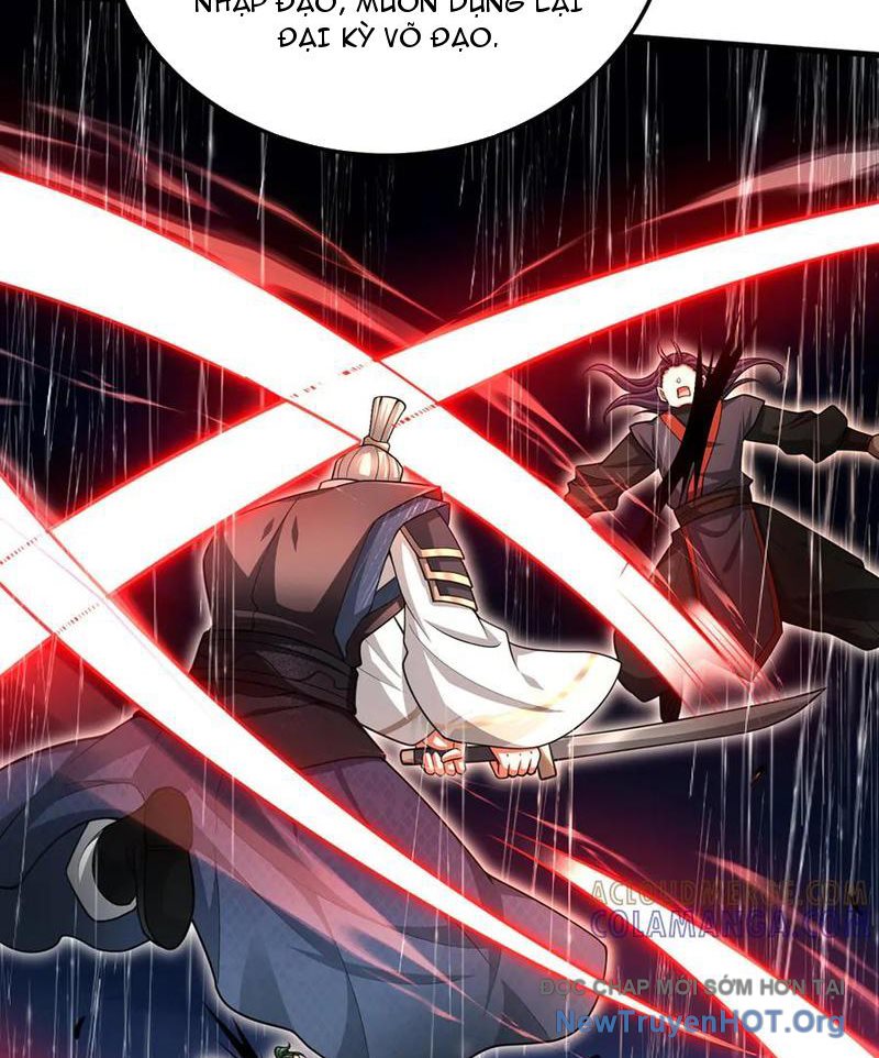 Giết Ta Thêm Mấy Lần Ta Liền Vô Địch Chapter 92 - Trang 24