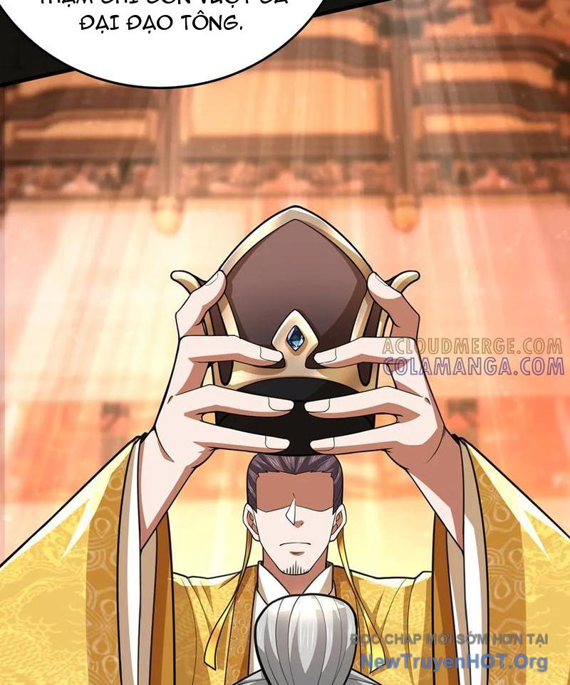 Giết Ta Thêm Mấy Lần Ta Liền Vô Địch Chapter 92 - Trang 26
