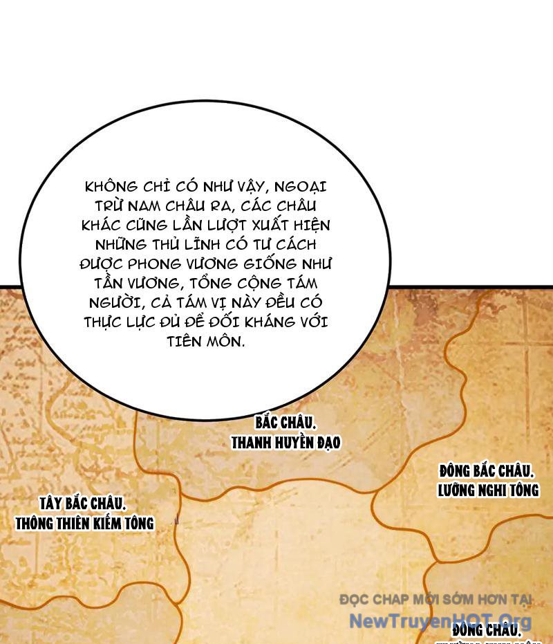 Giết Ta Thêm Mấy Lần Ta Liền Vô Địch Chapter 92 - Trang 28