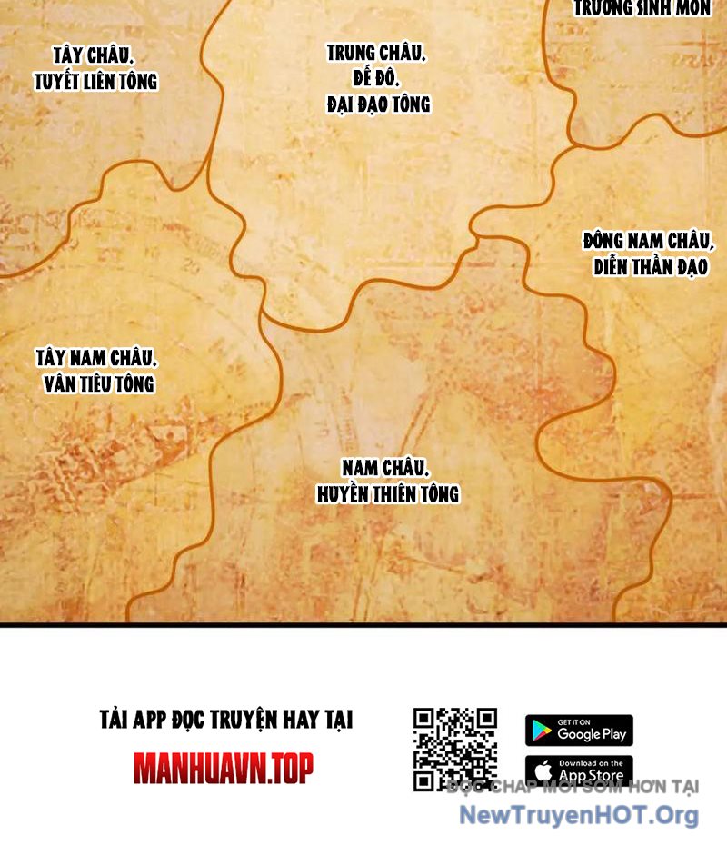 Giết Ta Thêm Mấy Lần Ta Liền Vô Địch Chapter 92 - Trang 29