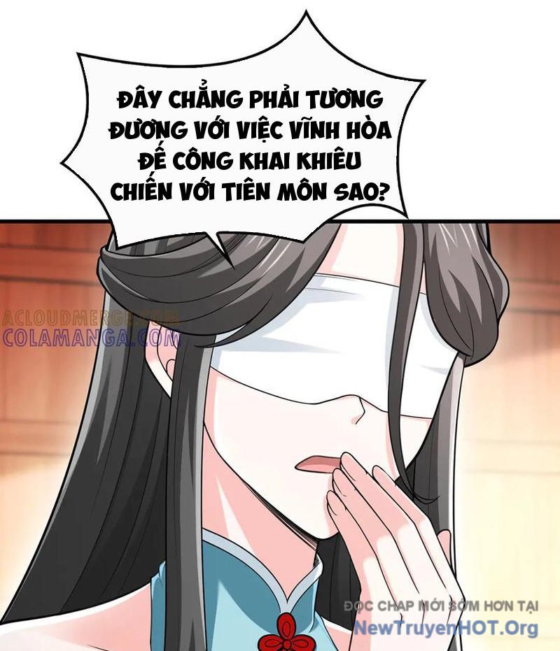 Giết Ta Thêm Mấy Lần Ta Liền Vô Địch Chapter 92 - Trang 30