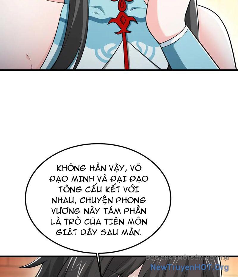 Giết Ta Thêm Mấy Lần Ta Liền Vô Địch Chapter 92 - Trang 31
