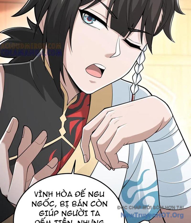Giết Ta Thêm Mấy Lần Ta Liền Vô Địch Chapter 92 - Trang 32