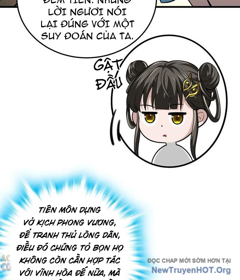 Giết Ta Thêm Mấy Lần Ta Liền Vô Địch Chapter 92 - Trang 33