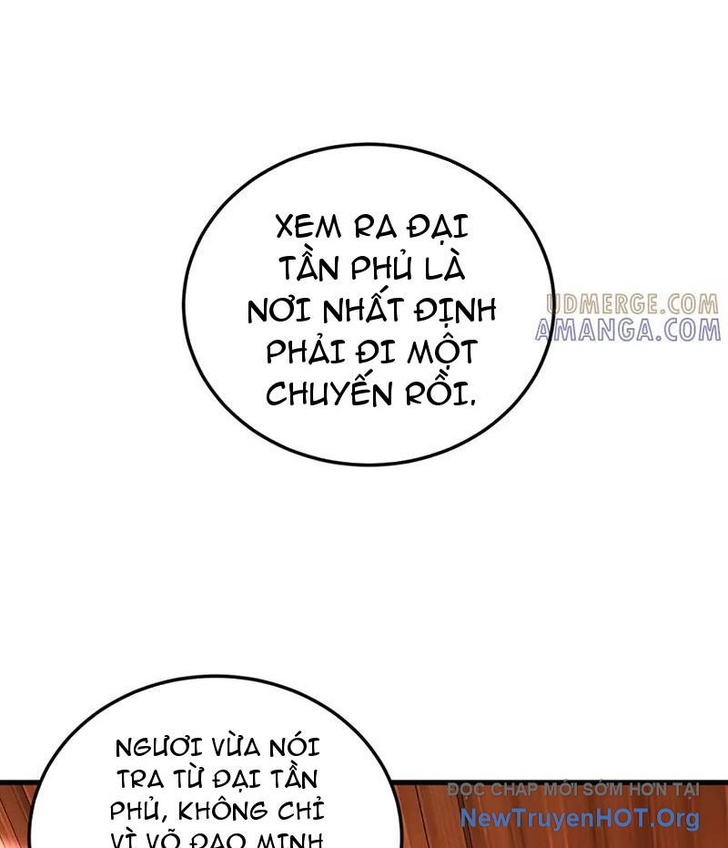 Giết Ta Thêm Mấy Lần Ta Liền Vô Địch Chapter 92 - Trang 37