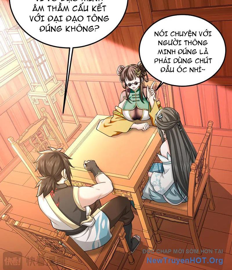 Giết Ta Thêm Mấy Lần Ta Liền Vô Địch Chapter 92 - Trang 38