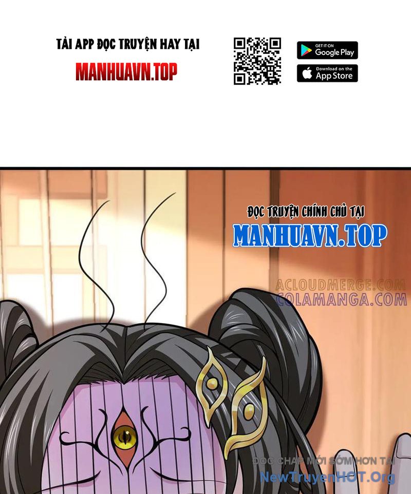 Giết Ta Thêm Mấy Lần Ta Liền Vô Địch Chapter 92 - Trang 4