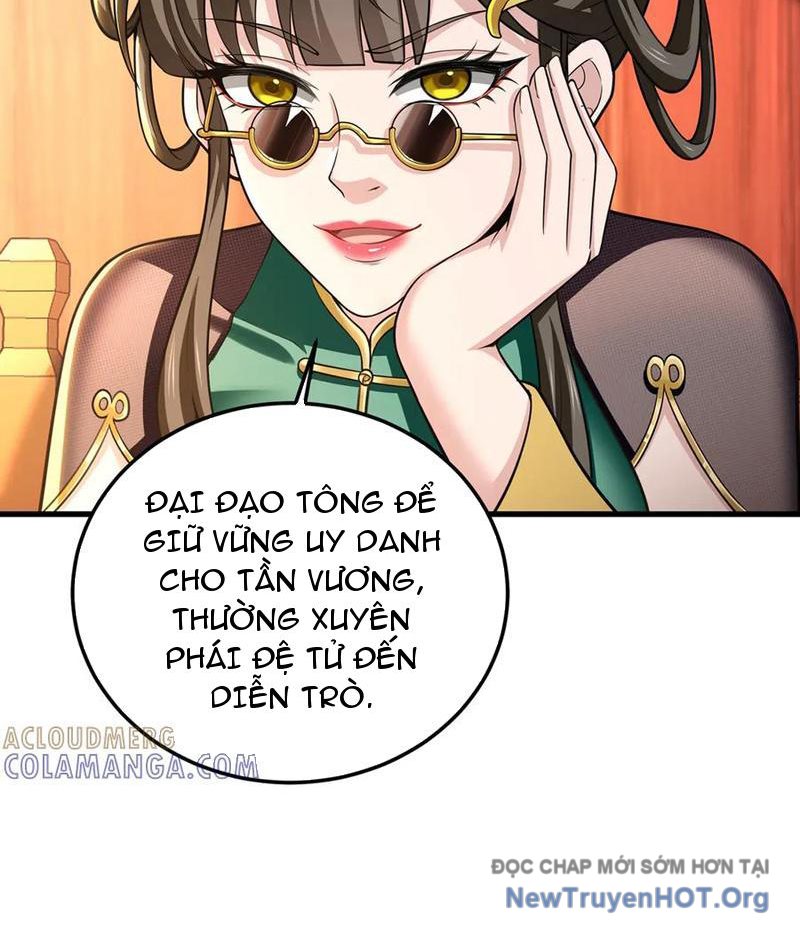 Giết Ta Thêm Mấy Lần Ta Liền Vô Địch Chapter 92 - Trang 40