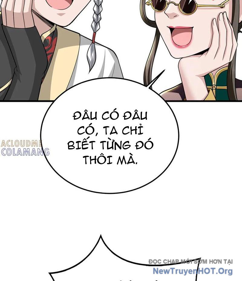 Giết Ta Thêm Mấy Lần Ta Liền Vô Địch Chapter 92 - Trang 42