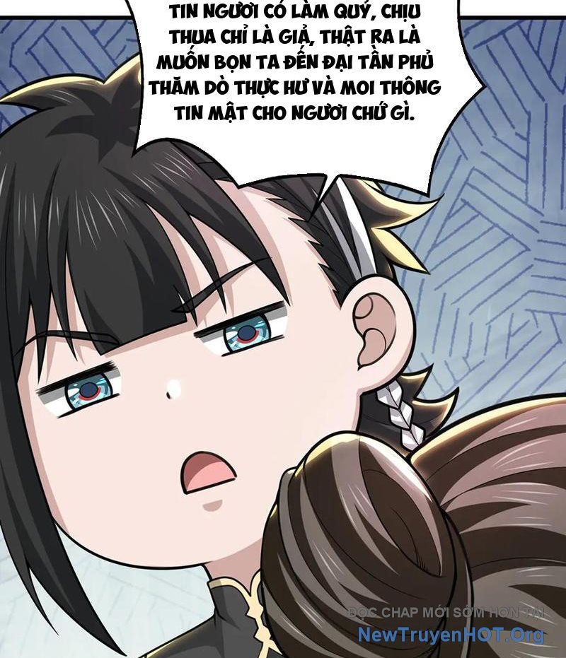 Giết Ta Thêm Mấy Lần Ta Liền Vô Địch Chapter 92 - Trang 43