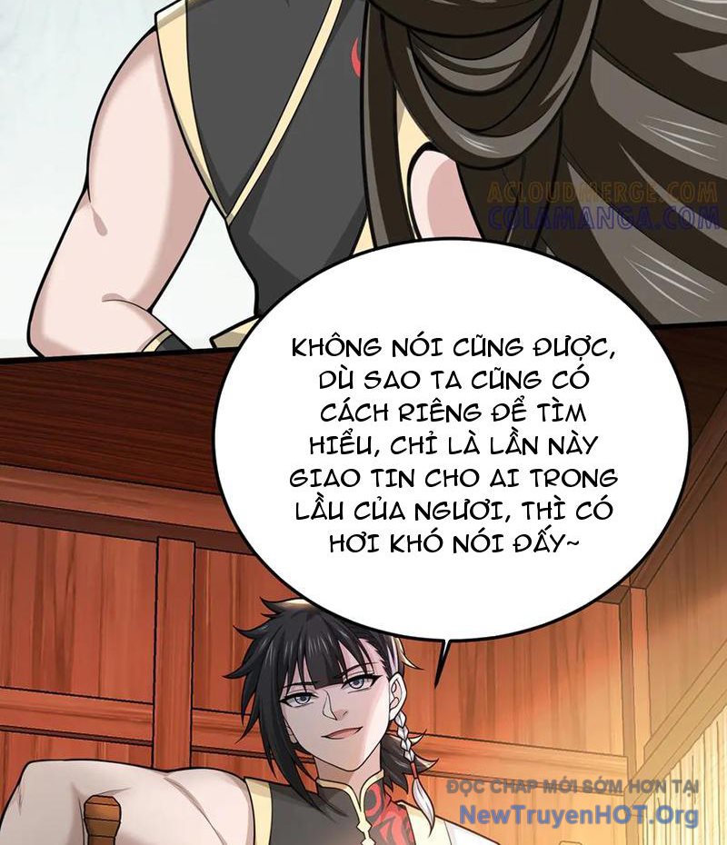 Giết Ta Thêm Mấy Lần Ta Liền Vô Địch Chapter 92 - Trang 44