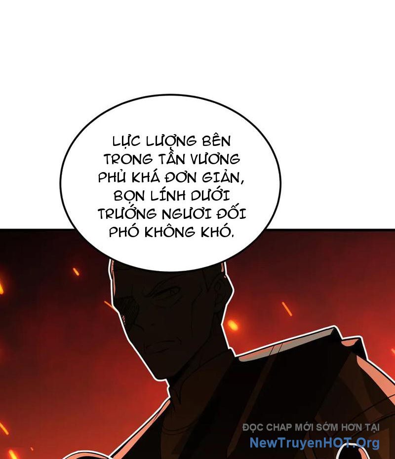Giết Ta Thêm Mấy Lần Ta Liền Vô Địch Chapter 92 - Trang 48