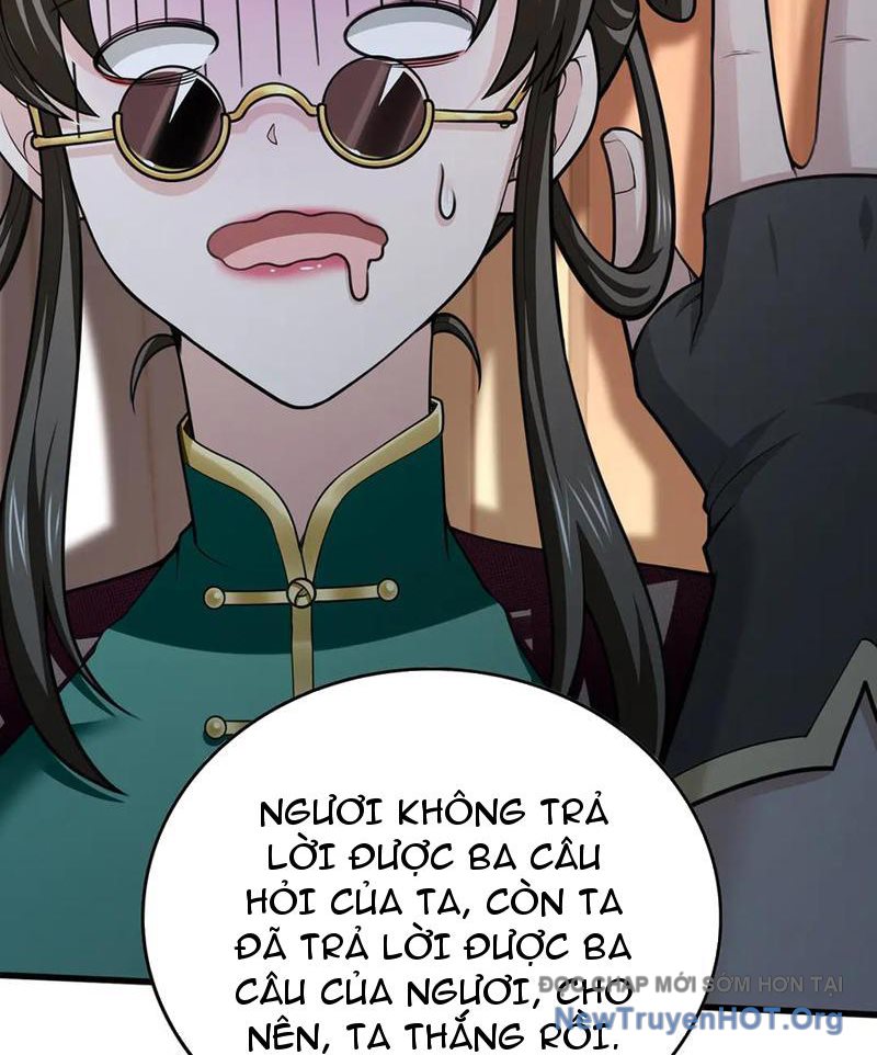 Giết Ta Thêm Mấy Lần Ta Liền Vô Địch Chapter 92 - Trang 5