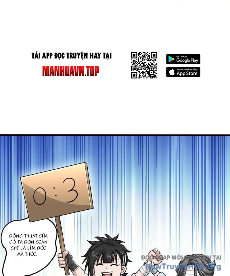 Giết Ta Thêm Mấy Lần Ta Liền Vô Địch Chapter 92 - Trang 8