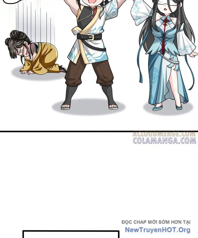 Giết Ta Thêm Mấy Lần Ta Liền Vô Địch Chapter 92 - Trang 9