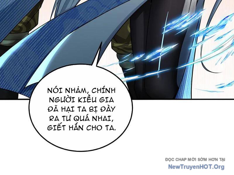 Giết Ta Thêm Mấy Lần Ta Liền Vô Địch Chapter 93 - Trang 10