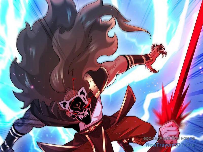 Giết Ta Thêm Mấy Lần Ta Liền Vô Địch Chapter 93 - Trang 23