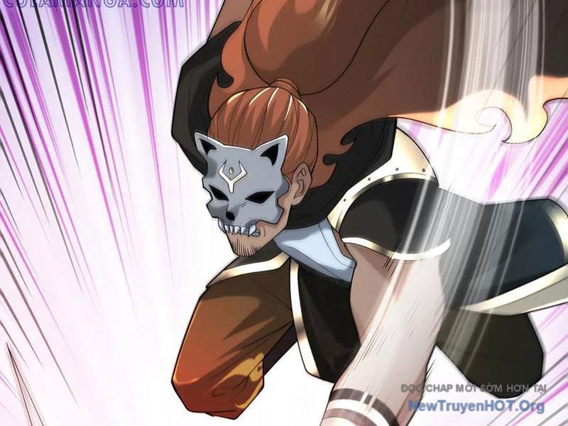 Giết Ta Thêm Mấy Lần Ta Liền Vô Địch Chapter 93 - Trang 28
