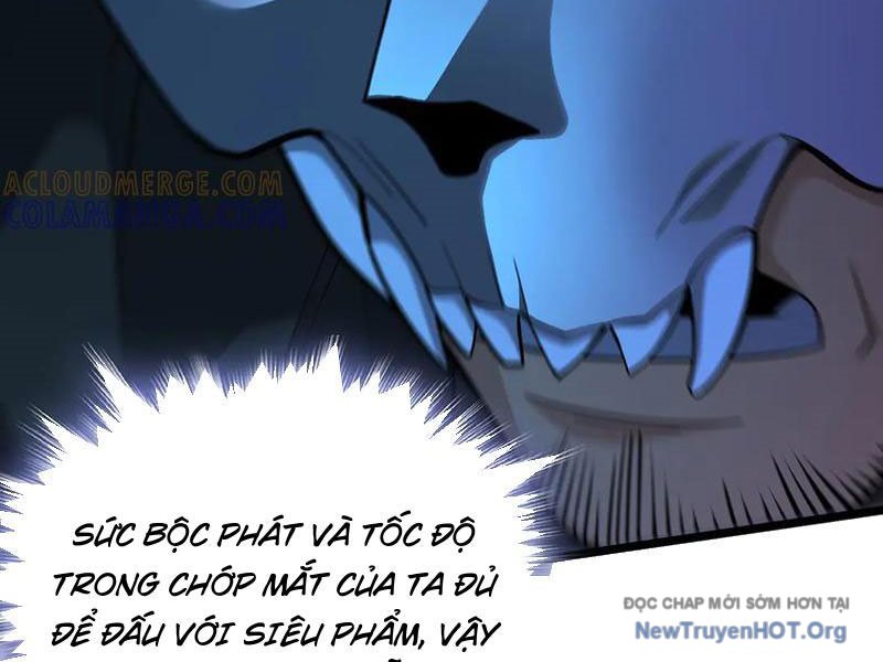 Giết Ta Thêm Mấy Lần Ta Liền Vô Địch Chapter 93 - Trang 33
