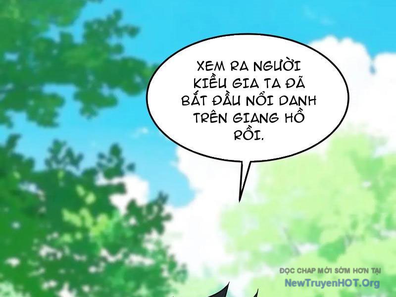Giết Ta Thêm Mấy Lần Ta Liền Vô Địch Chapter 93 - Trang 4