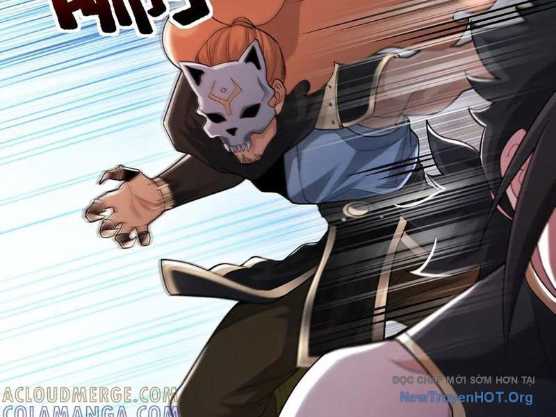 Giết Ta Thêm Mấy Lần Ta Liền Vô Địch Chapter 93 - Trang 46