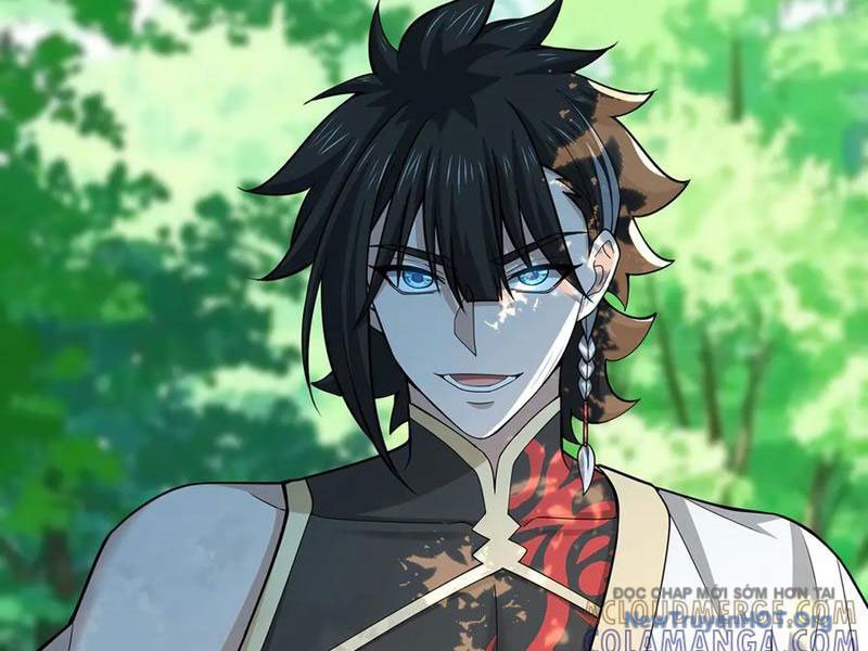 Giết Ta Thêm Mấy Lần Ta Liền Vô Địch Chapter 93 - Trang 5